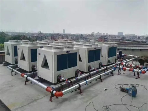 磁懸浮離心機(jī)是什么,磁懸浮離心機(jī)的工作原理